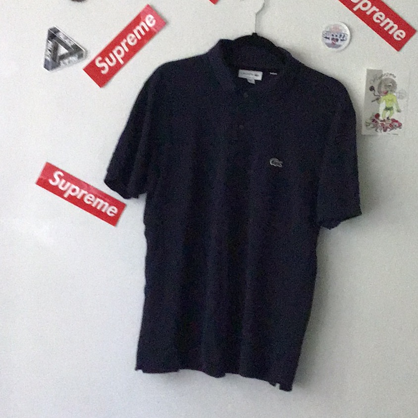 Lacoste